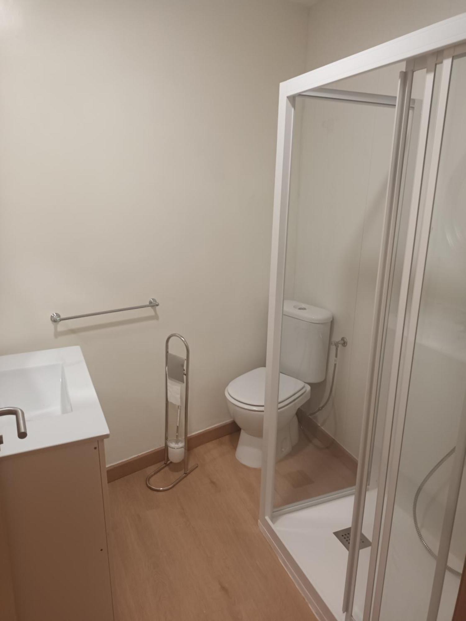 Apartamento Cafe Teatro Arzúa Dış mekan fotoğraf